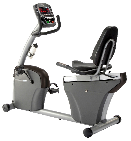 Horizon Elite R308 Recumbent