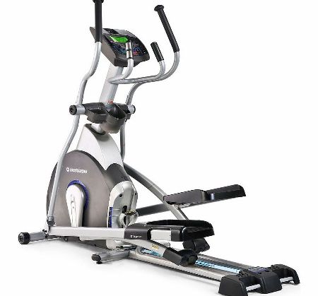 Horizon Endurance 4 Incline Cross Trainer