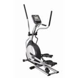 Fitness Andes 408 Elliptical Crosstrainer