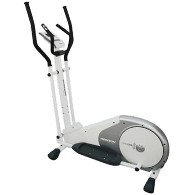 Horizon Fitness Athos Elliptical Cross Trainer