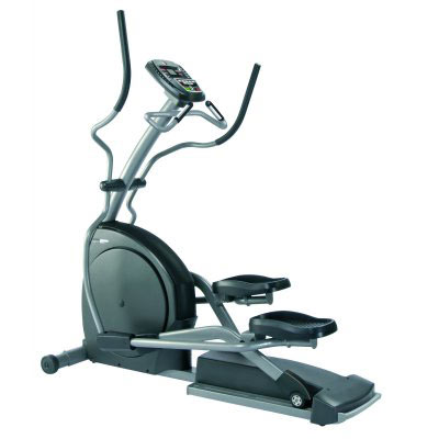 Elite 408i Elliptical Cross Trainer