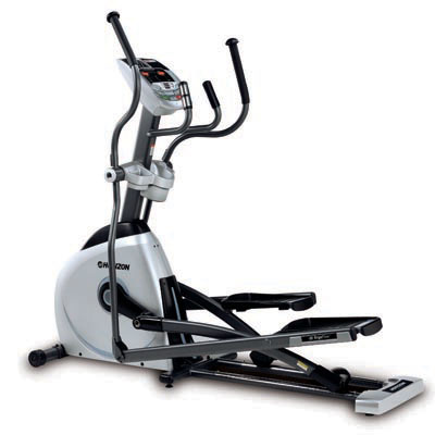 Endurance 3 Elliptical Cross Trainer *Cat. Return*