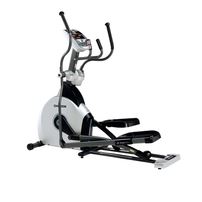 Endurance 4 Elliptical Cross Trainer