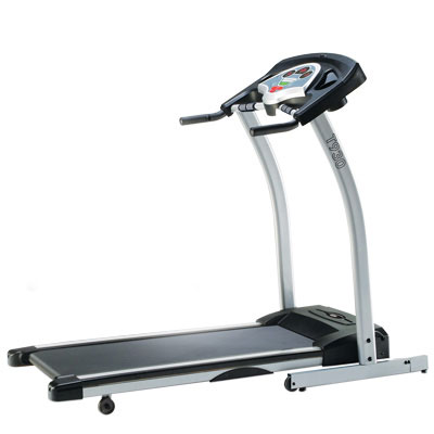 Horizon Fitness Horizon T930