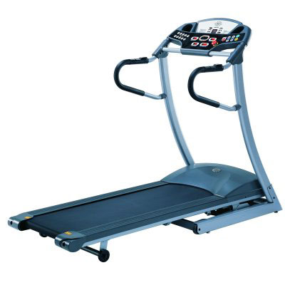 HTM 4000 Treadmilll (Catalogue Return)