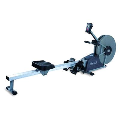 Oxford II CS Rower *Catalogue Return*