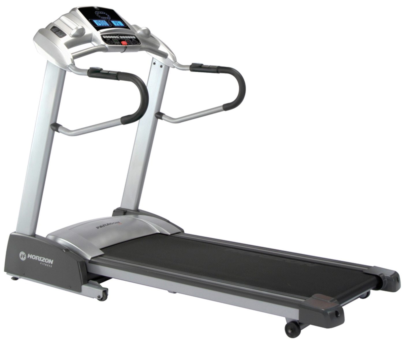 Paragon GT Treadmill