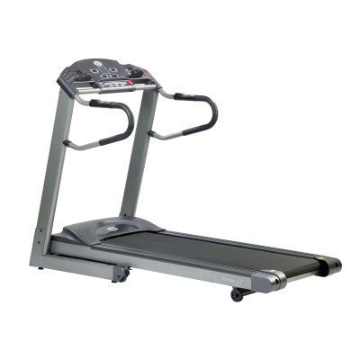 Quantum GT Treadmill