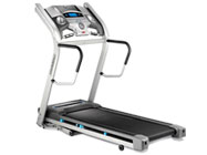 Horizon T83 Treadmill