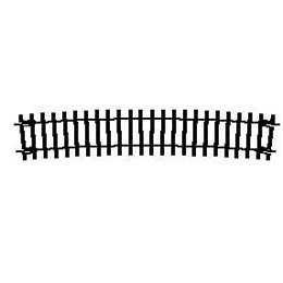 Hornby 1/2 Curve Large Radius Track