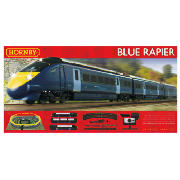 Hornby Blue Rapier