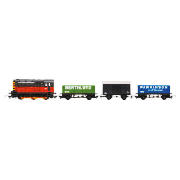 Hornby BR Diesel Freight Pack