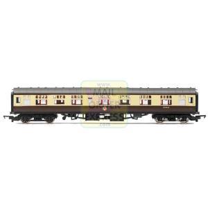 Hornby BR Mk1 Composite Coach