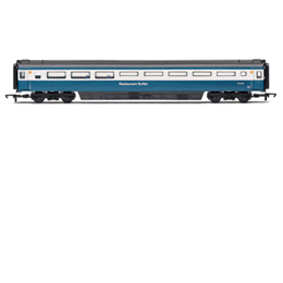 Hornby BR MK3 Buffet Coach