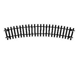 Hornby Curve 2nd Radius Track