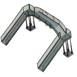 Hornby Footbridge