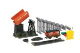 Hornby Hobbies Hornby - Skaledale - Operating Tipper Set and Wagon