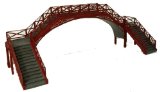 Hornby Hobbies Hornby - Skaledale Railside Collection - Platform Footbridge