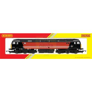 Hornby Hobbies Hornby Railroad Virgin Railways Class 47 Train