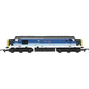 Hornby Hobbies Hornby Regional Railways Class 37 Solo Locomotive