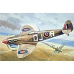 Airfix A04100 Supermarine Spitfire MkVb 1:48 Scale Military Aircraft Classic Kit Series 4