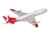 Hornby Hobbies Ltd Corgi AA35603 Aviation Archive Hawker Siddeley Nimrod MR1 RAF Bedford 1981 1:72 Limited Edition Post