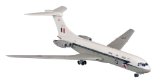 Hornby Hobbies Ltd Corgi AA37001 Aviation Archive Vickers VC-10 Mk1 RAF Brize Norton 1982 1:144 Limited Edition Military Air Power