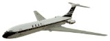 Hornby Hobbies Ltd Corgi AA37004 Aviation Archive Vickers VC-10 BOAC G-ARVA 1962 1:144 Limited Edition Pioneers Of Avia