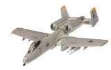 Hornby Hobbies Ltd Corgi AA38001 Aviation Archive Fairchild Republic A-10A thunderbolt Ll 81st Squadron 1:72 Limited Ed