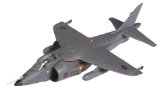 Hornby Hobbies Ltd Corgi AA39901 Aviation Archive BAe Harrier Set HMS Hermes Falklands 1:72 Limited Edition Military Air Power