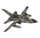 Hornby Hobbies Ltd Corgi Aviation Archive AA33610 1:72 Scale Panavia Tornado GR1 20 Squadron RAF Military Air Power Limited Edition Die-cast Model