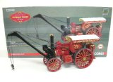 Hornby Hobbies Ltd Corgi CC20113 Vintage Glory Fowler Crane Locomotive Daisy the London Traction Haulage Company Ltd 1:50 Limited Edition