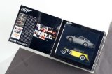 Corgi CC93990 James Bond James Bond Sean Connery Era Twin Car Set 1:36 Limited Edition