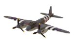 Hornby Hobbies Ltd Corgi CS90565 Corgi Toys Collection De Havilland Mosquito Guy Gibson Fit the box