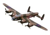 Corgi CS90586 Corgi Toys Collection Avro Lancaster BBMF Fit the box