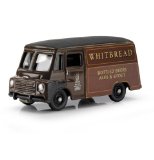 Hornby Hobbies Ltd Corgi DG201012 1:76 Scale Morris LD Van - Whitbread Trackside