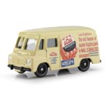 Hornby Hobbies Ltd Corgi DG201013 Trackside Morris LD Van - Walls Sausages 1:76