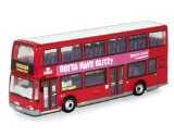 Hornby Hobbies Ltd Corgi OM42520 Original Omnibus East Lancs Myllennium - London Sovereign 1:76 Limited Edition