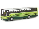 Hornby Hobbies Ltd Corgi OM42704 Original Omnibus Van Hool Alizee - Greenline 1:76 Limited Edition