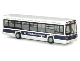 Corgi OM43104 Original Omnibus Leyland Lynx North - London Railways 1:76 Limited Edition