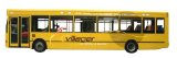 Hornby Hobbies Ltd Corgi OM44710 Original Omnibus Dennis Dart Pointer SLF 1 - Trent Barton the Villager 1:76 Limited Edition