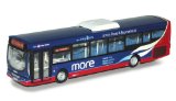 Corgi OM46012 Original Omnibus Wright Solar - Wilts and Dorset 1:76 Limited Edition