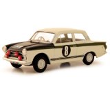 Hornby Hobbies Ltd Corgi VA07306 Vanguards Lotus Cortina MkI - 1966 RAC Rally - Jim Clark and Brian Mella 40th Annivers