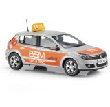 Hornby Hobbies Ltd Corgi VA09408 Vanguards Vauxhall Astra - BSM Driving School 1:43 Limited Edition Commercials