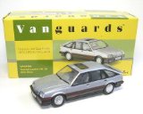 Hornby Hobbies Ltd Corgi VA09806 Vanguards Vauxhall Cavalier SRi 130 Mk2 - Astro Silver 1:43 Limited Edition Classics