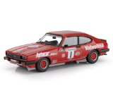 Hornby Hobbies Ltd Corgi VA10804 1:43 Scale Ford Capri - 78 Gordon Spice Racing Vanguards Motorsport Limited Edition