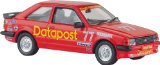 Hornby Hobbies Ltd Corgi VA11000 Vanguards Ford Escort RS1600i - 1984 Btc R.Longman 1:43 Limited Edition Motorsport