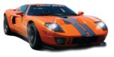 Ford Gt Stillen No 907 Endurance Car C2882