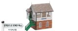 Hornby N8083 Skaledale Jnc Signal Box N-Gauge Lyddle End Station Life