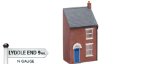 Hornby Hobbies Ltd Hornby N8095 N-Gauge Terraced House Left Hand Lyddle End Town Life